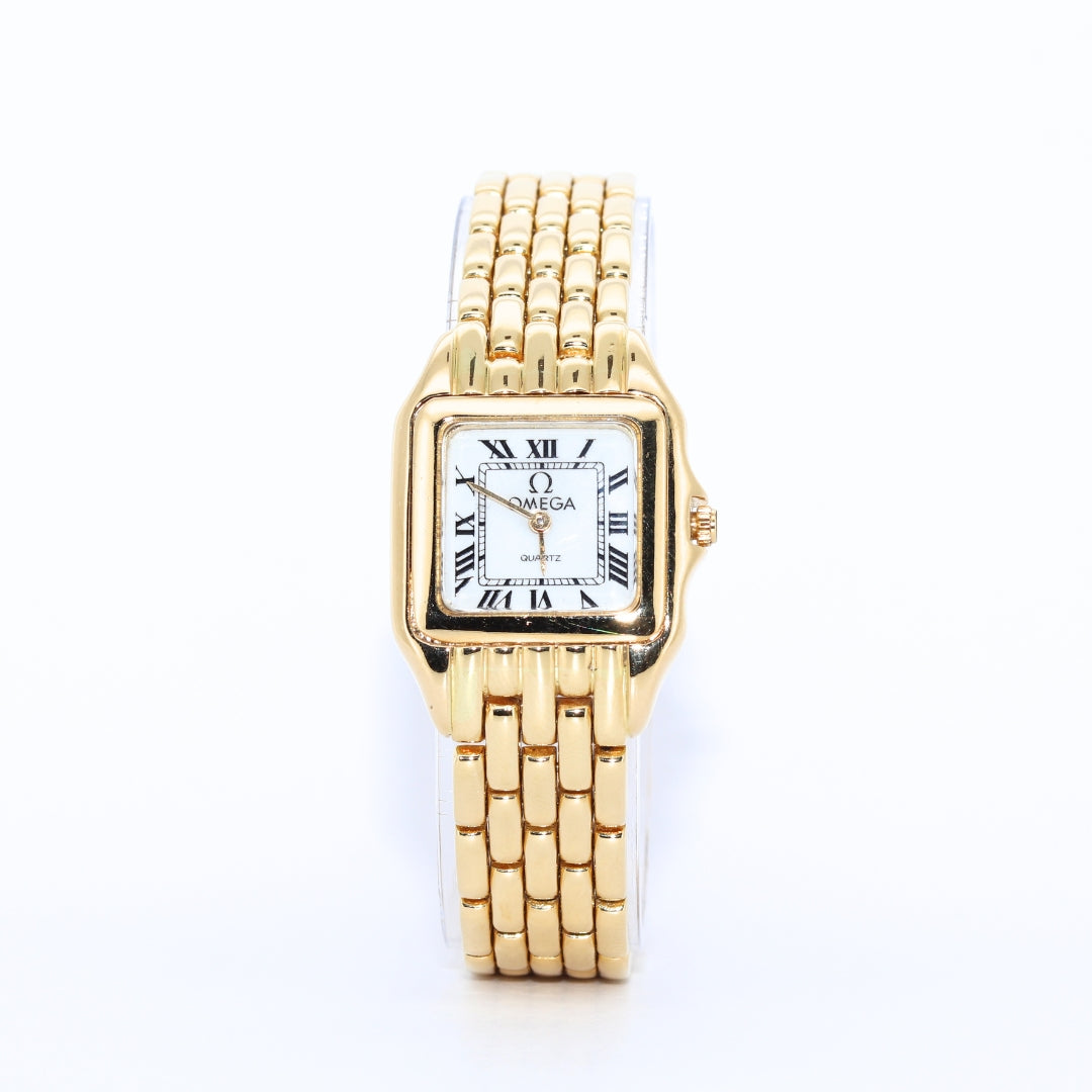 RELOJ OMEGA DE MUJER