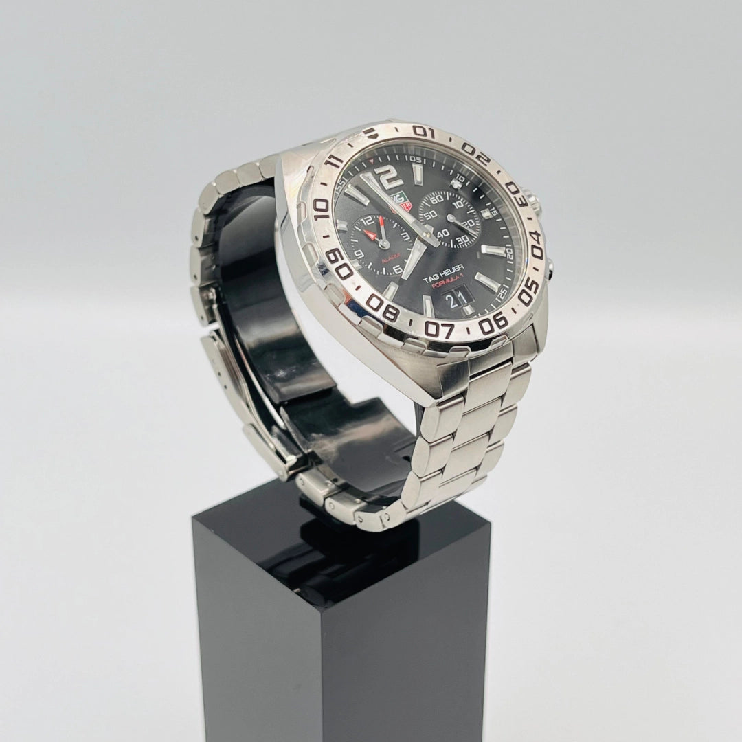 RELOJ TAG HAGUER