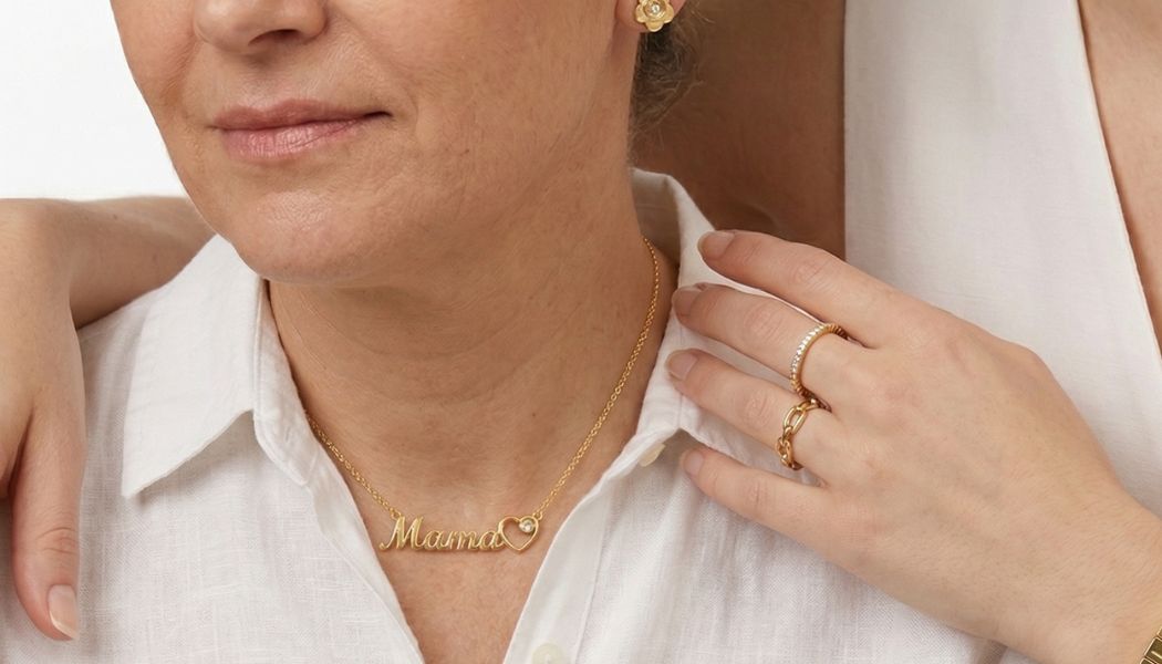 Guía de Regalos: Sorprende a Mamá con Brillo y Amor 💖