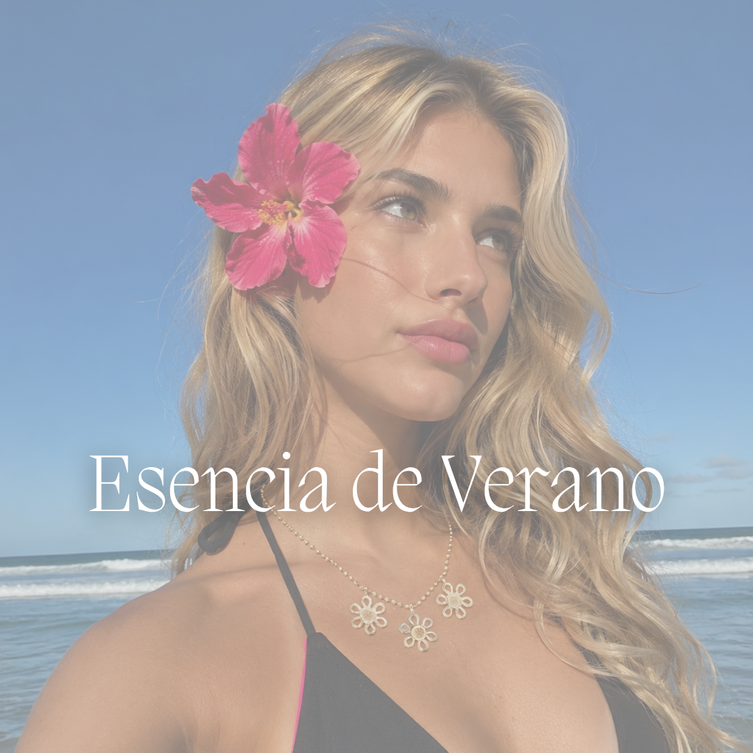 Esencia de Verano