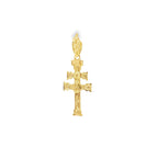 CRUZ DE CARAVACA