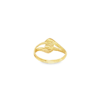 ANILLO DOBLE TU Y YO