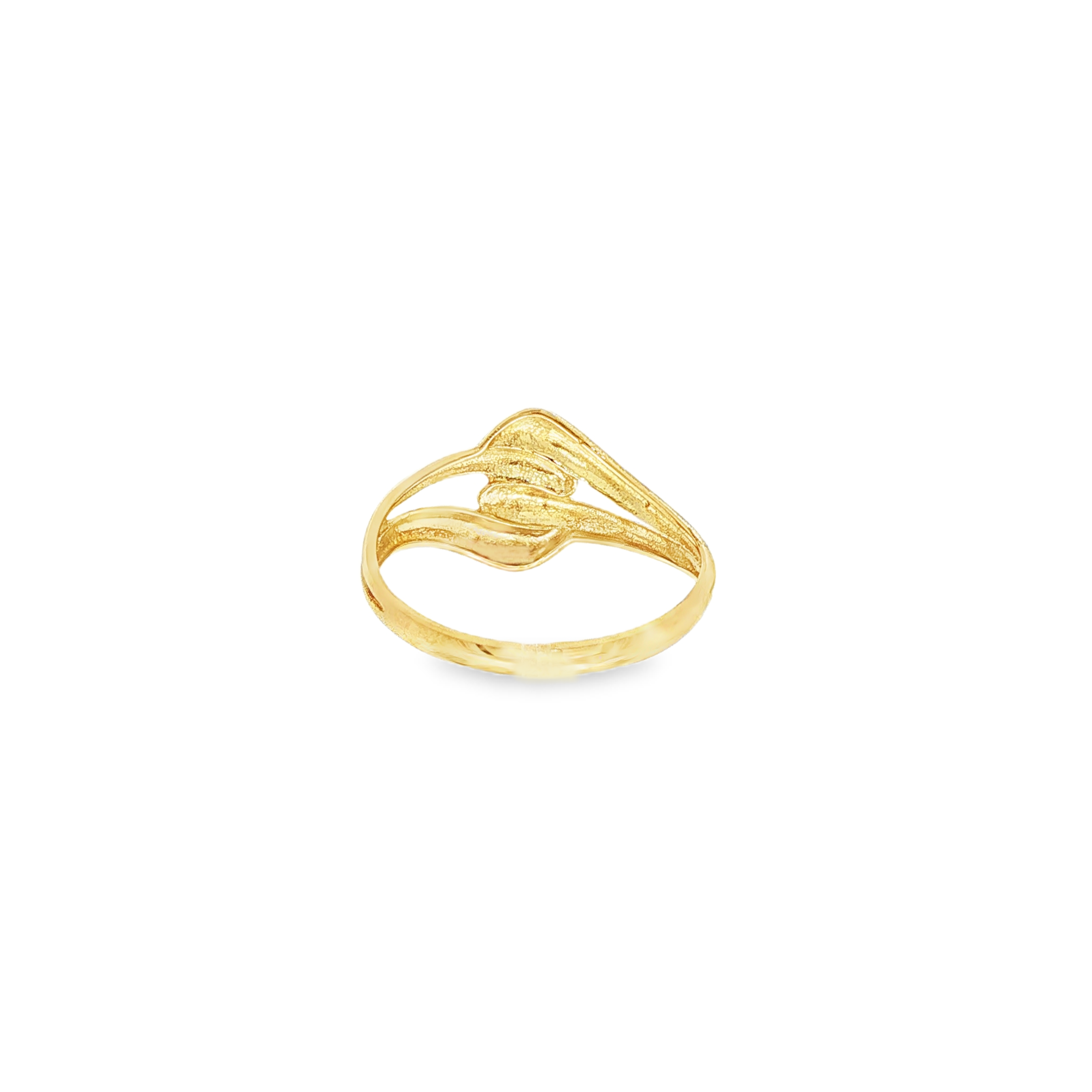 ANILLO DOBLE TU Y YO