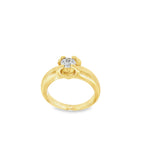 SOLITARIO CON DIAMANTE