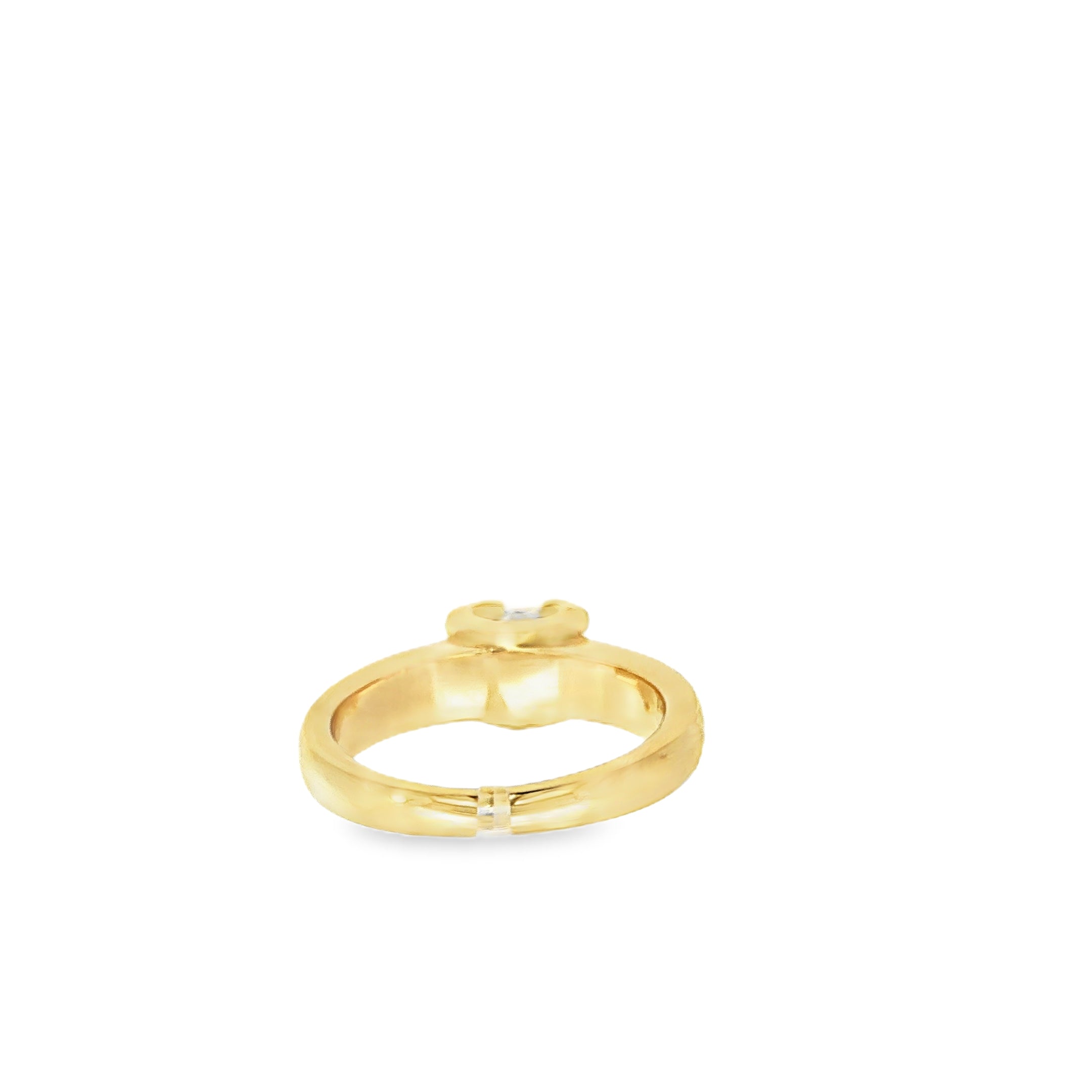 SOLITARIO CON DIAMANTE