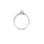 SOLITARIO CON DIAMANTES