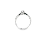 SOLITARIO CON DIAMANTES