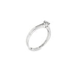 SOLITARIO CON DIAMANTES