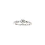SOLITARIO CON DIAMANTES