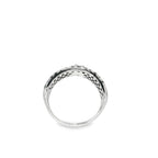 ANILLO CON DIAMANTES