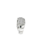 ANILLO CON DIAMANTES