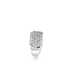 ANILLO CON DIAMANTES