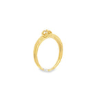 SOLITARIO CON DIAMANTE