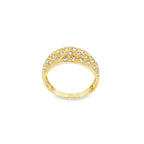 ANILLO CON CIRCONITAS