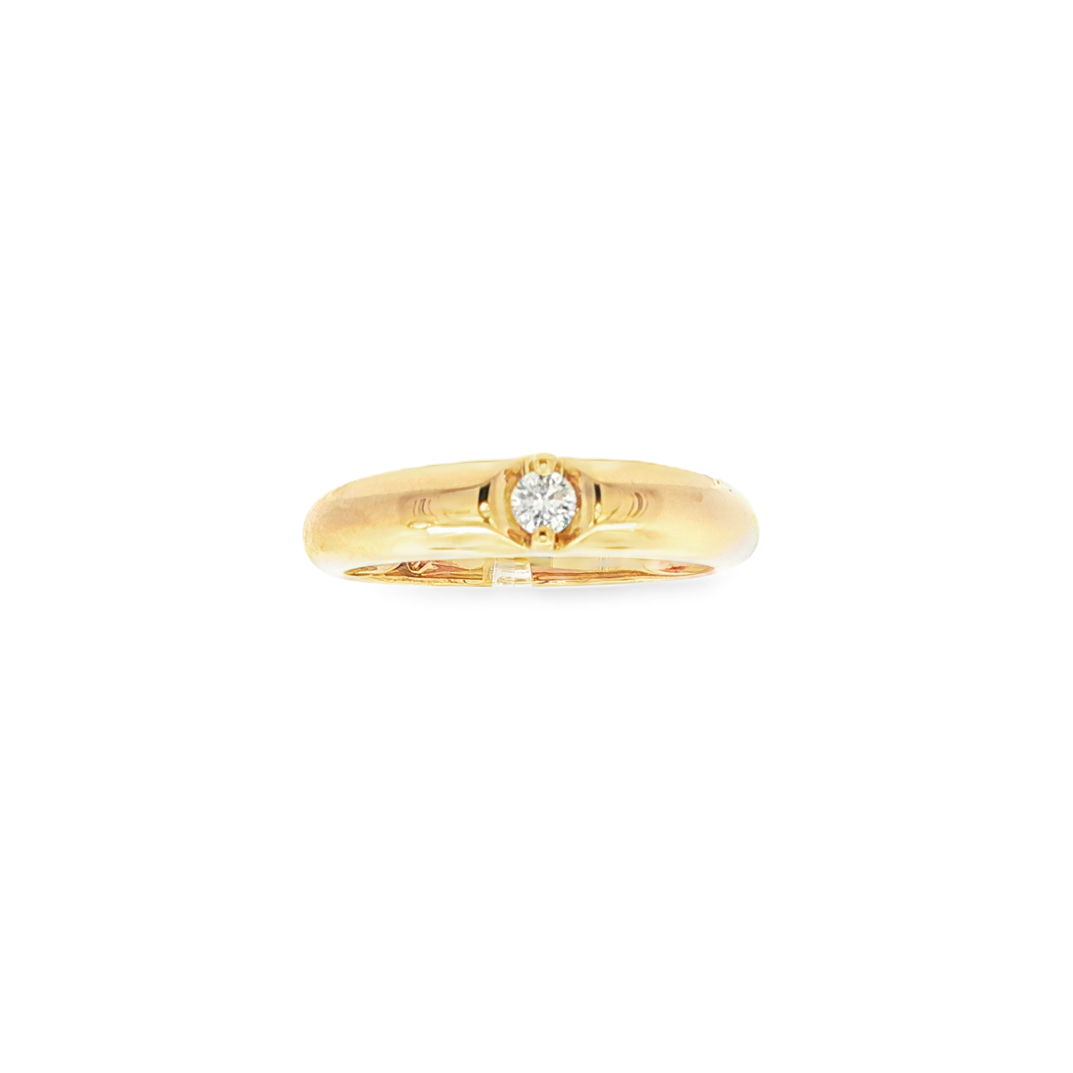 SOLITARIO CON DIAMANTE