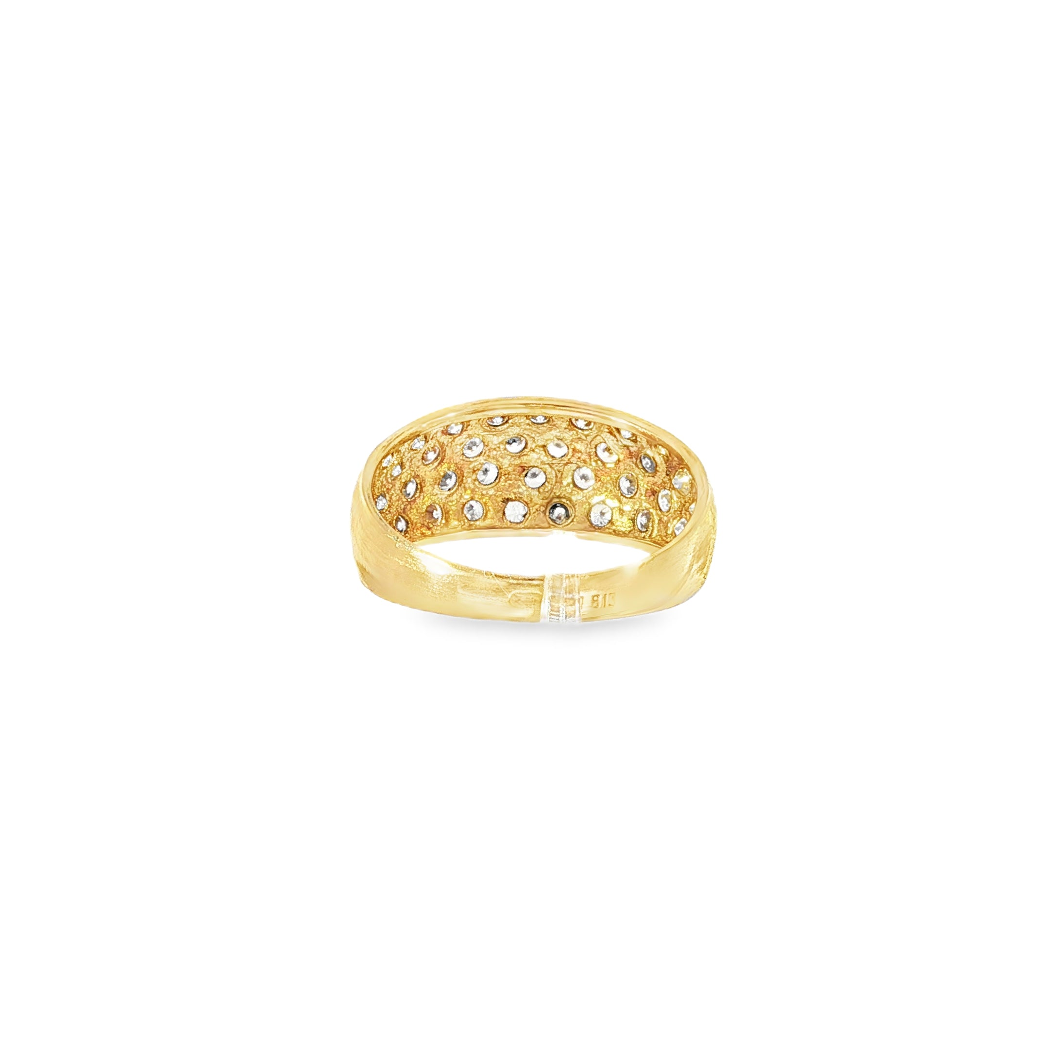 ANILLO CON CIRCONITAS