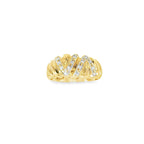 ANILLO CON CIRCONITAS