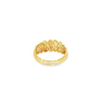 ANILLO CON CIRCONITAS