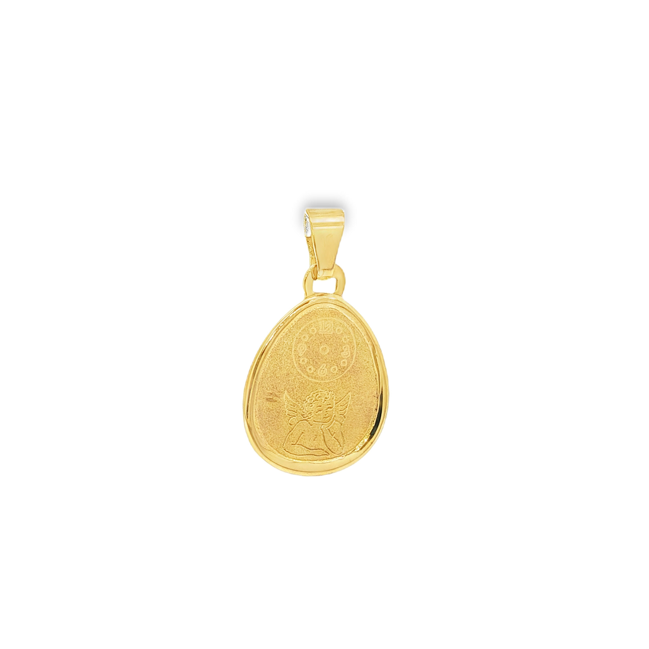 MEDALLA ANGEL