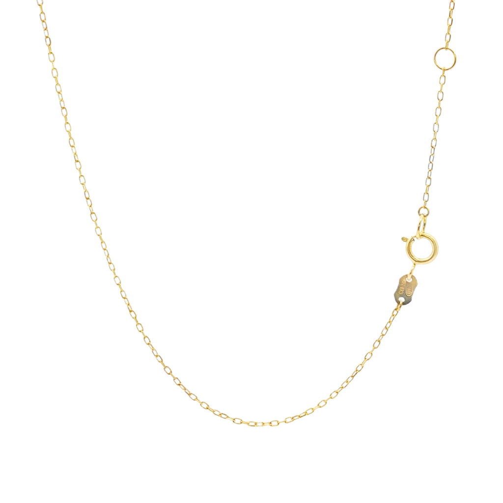 COLLAR MANO DE FATIMA