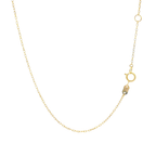 COLLAR MANO DE FATIMA