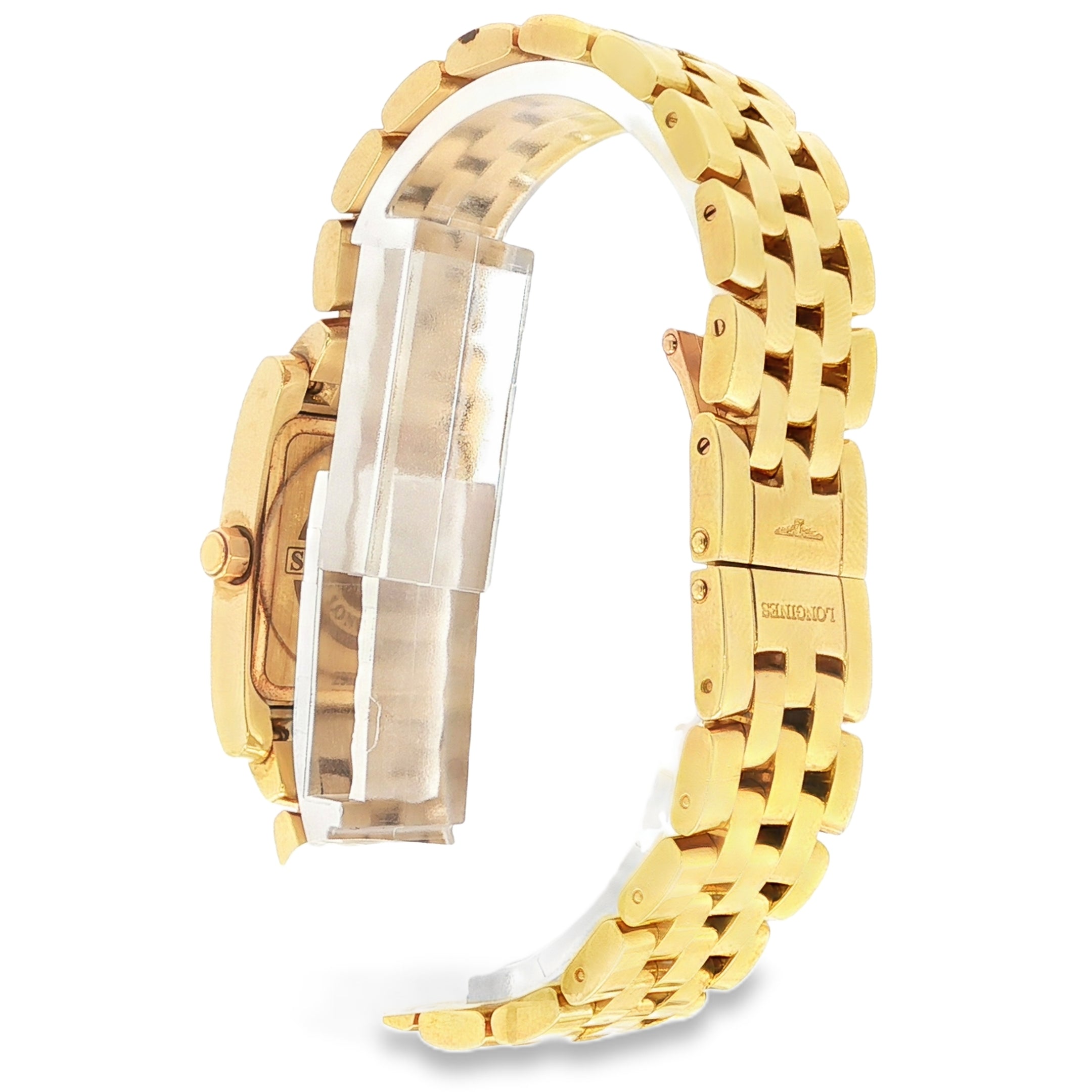 RELOJ LONGINES MUJER