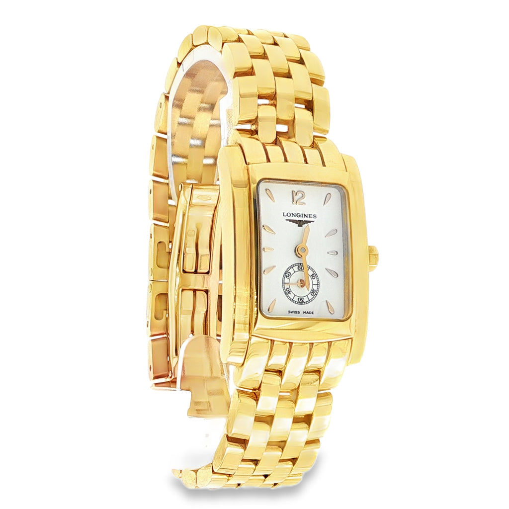 RELOJ LONGINES MUJER