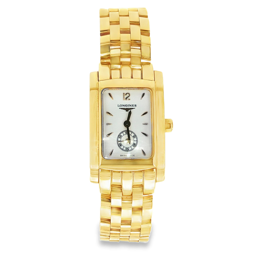 RELOJ LONGINES MUJER
