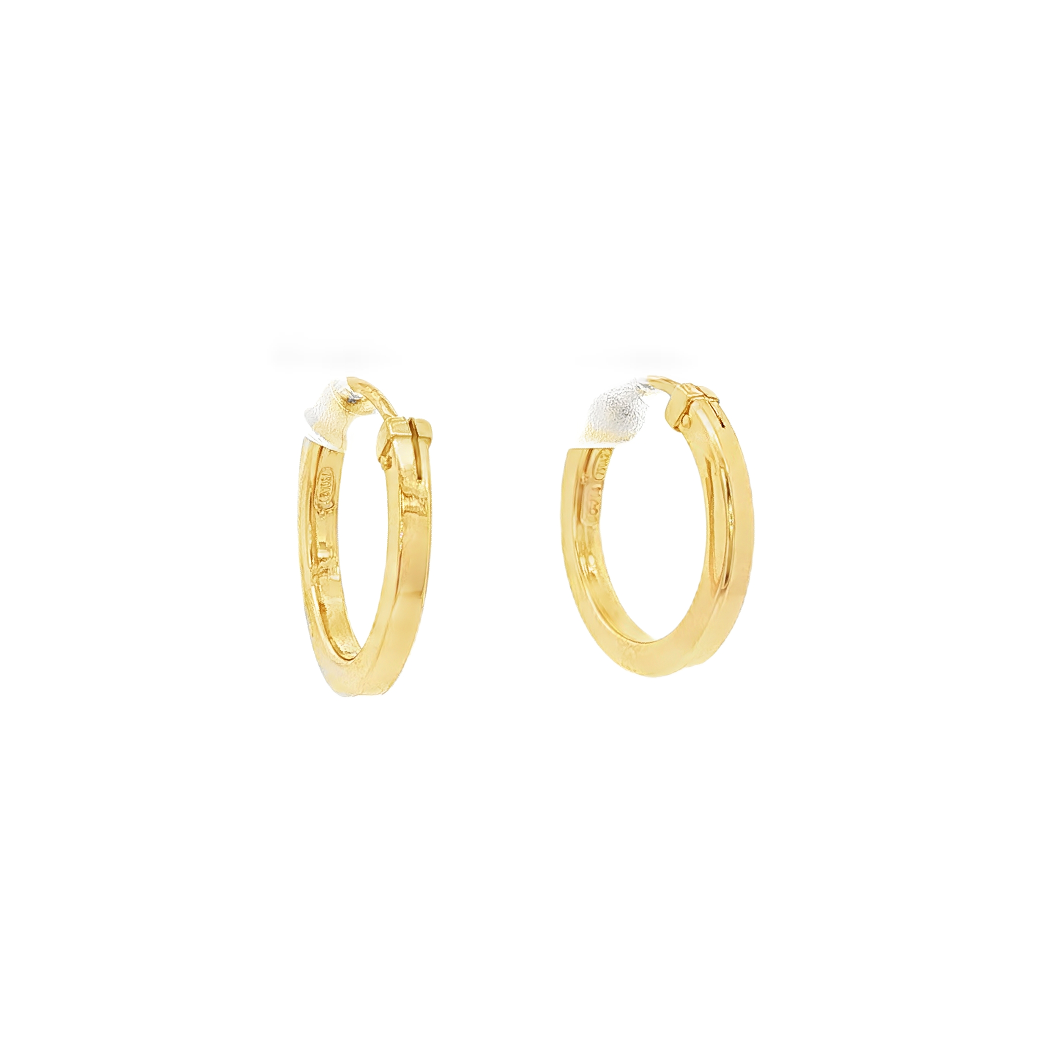 PENDIENTES ARO PEQUEÑOS