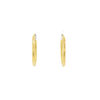 PENDIENTES ARO FINO