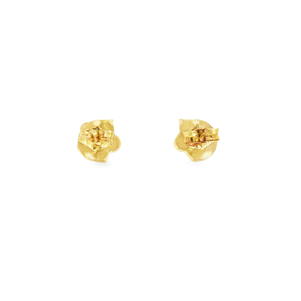 PENDIENTES FLOR