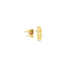 PENDIENTES FLOR