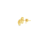 PENDIENTES FLOR