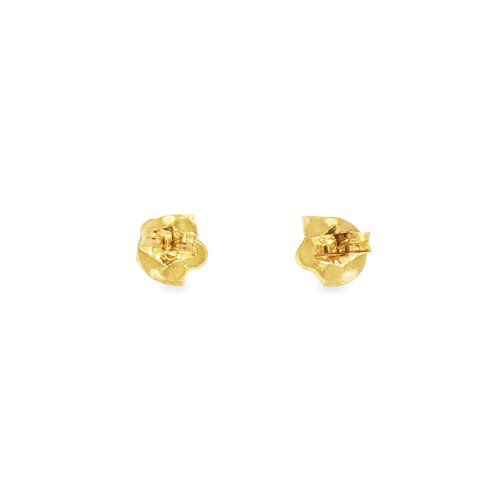 PENDIENTES FLOR
