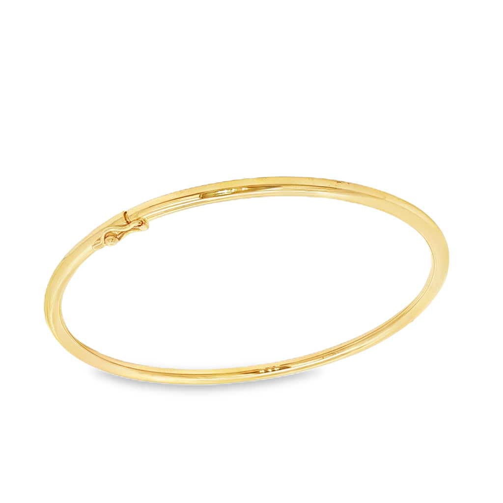PULSERA ARO HUECA