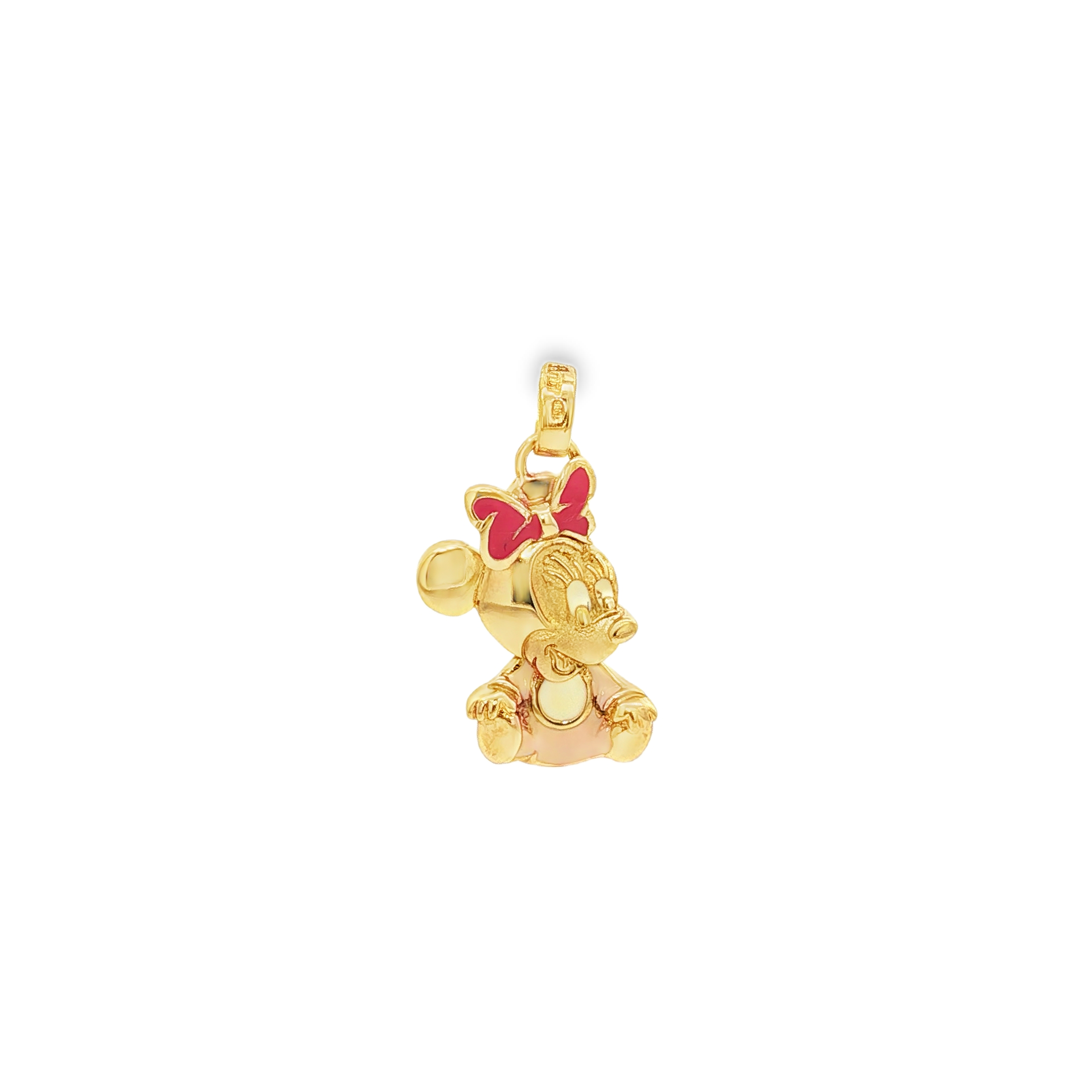 COLGANTE MINNIE