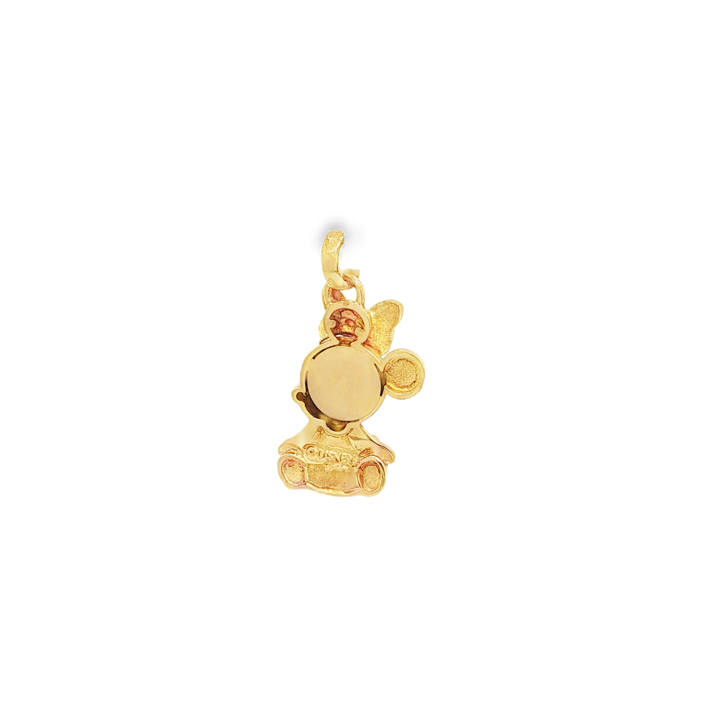 COLGANTE MINNIE