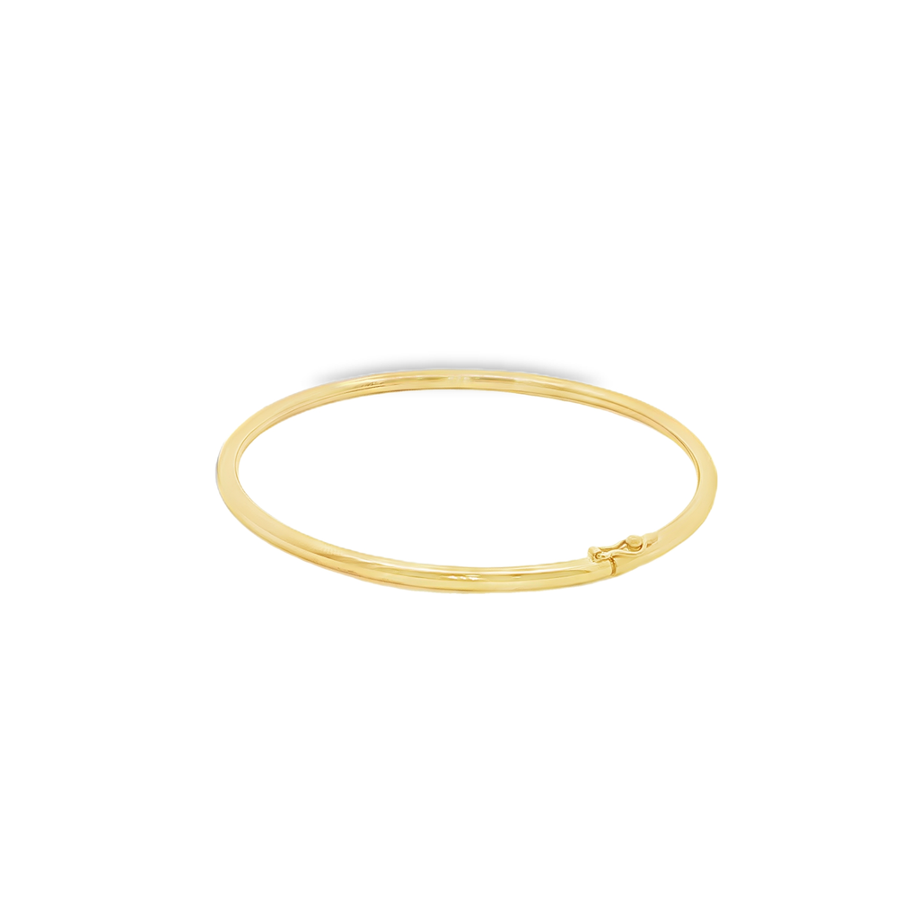 PULSERA ARO HUECA