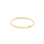 PULSERA ARO HUECA