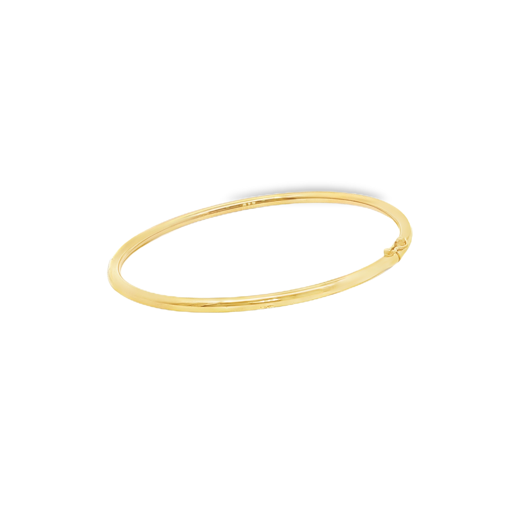 PULSERA ARO HUECA