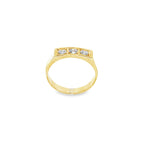 SELLO 3 DIAMANTES