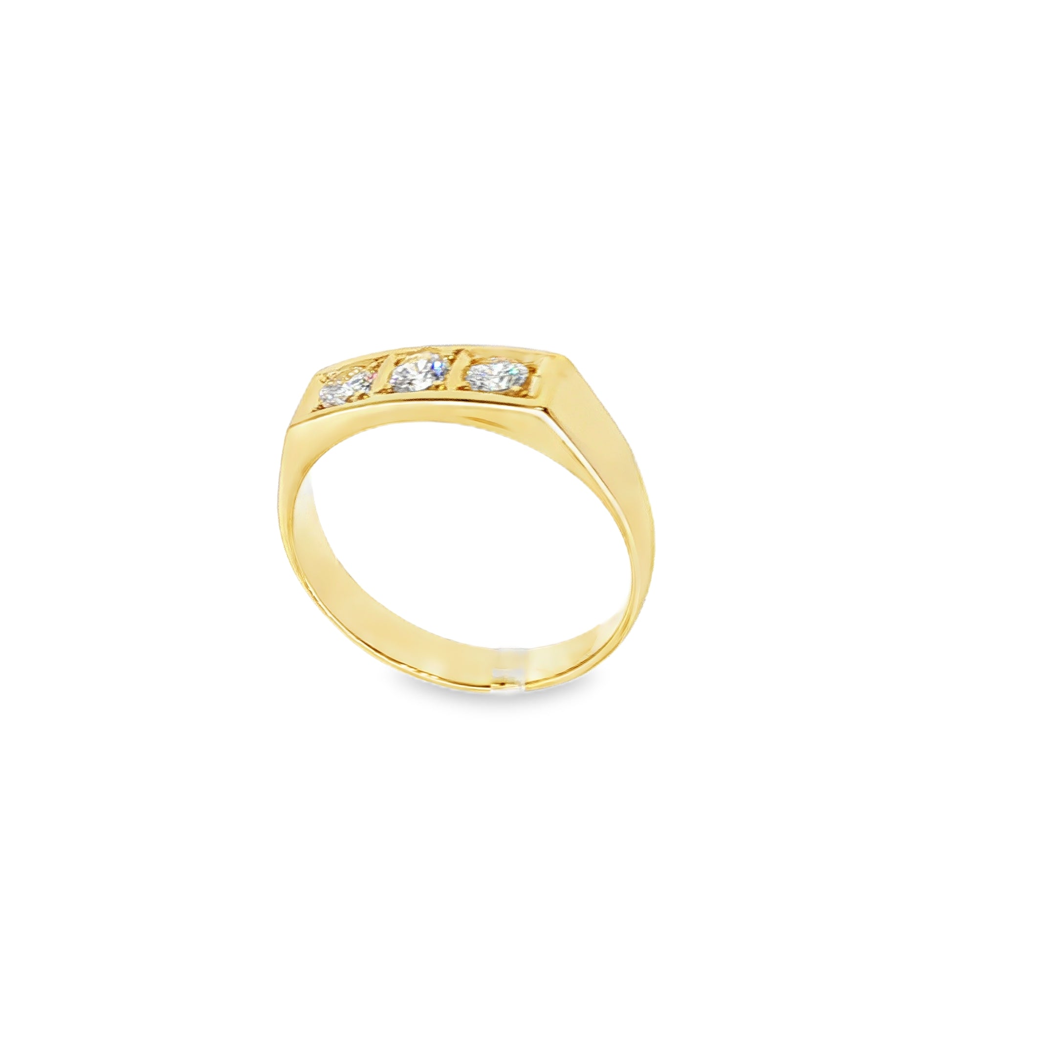 SELLO 3 DIAMANTES