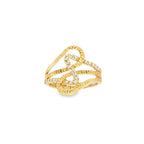ANILLO S CON CIRCONITAS