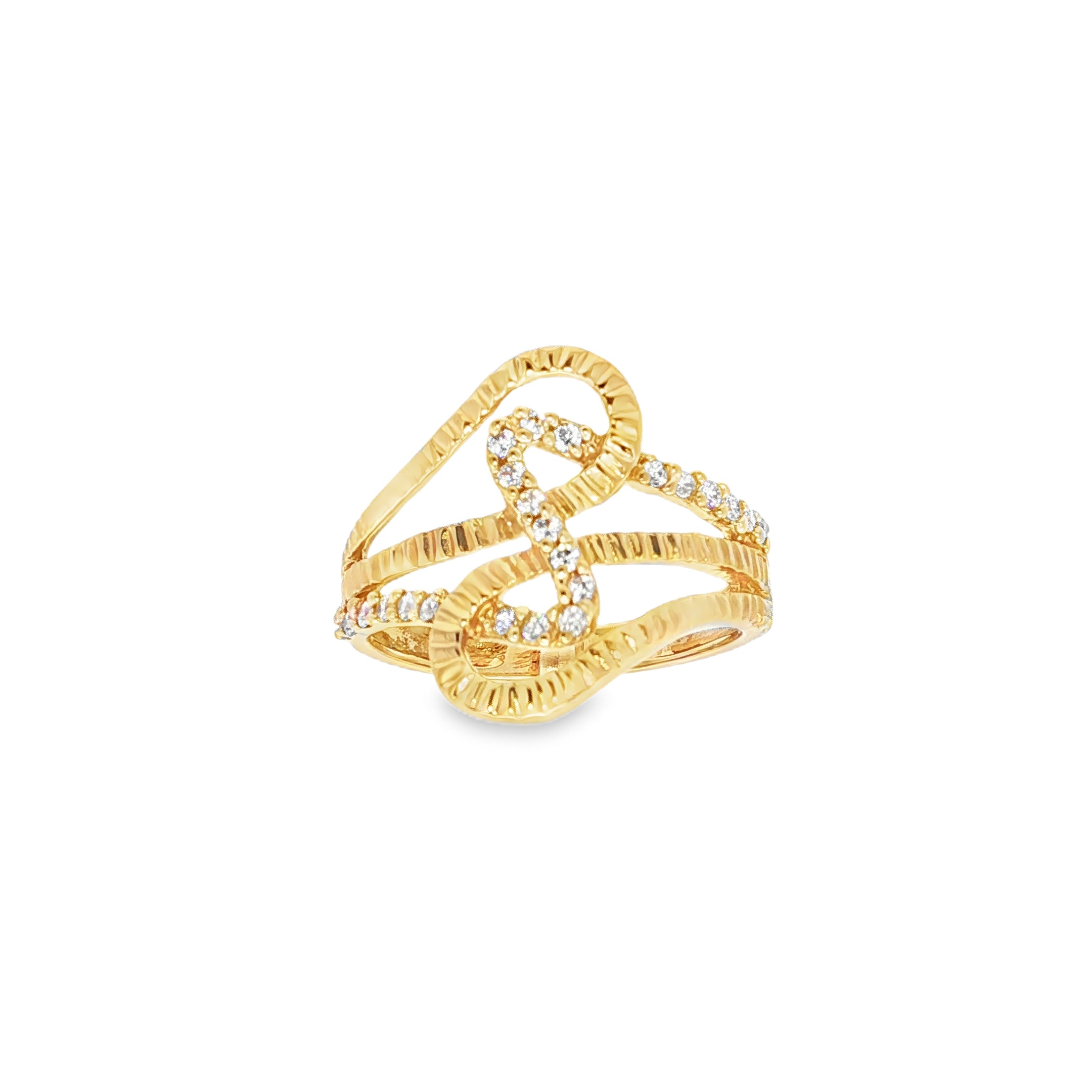 ANILLO S CON CIRCONITAS