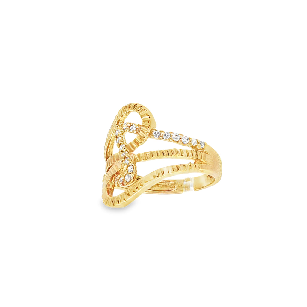ANILLO S CON CIRCONITAS