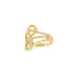 ANILLO S CON CIRCONITAS