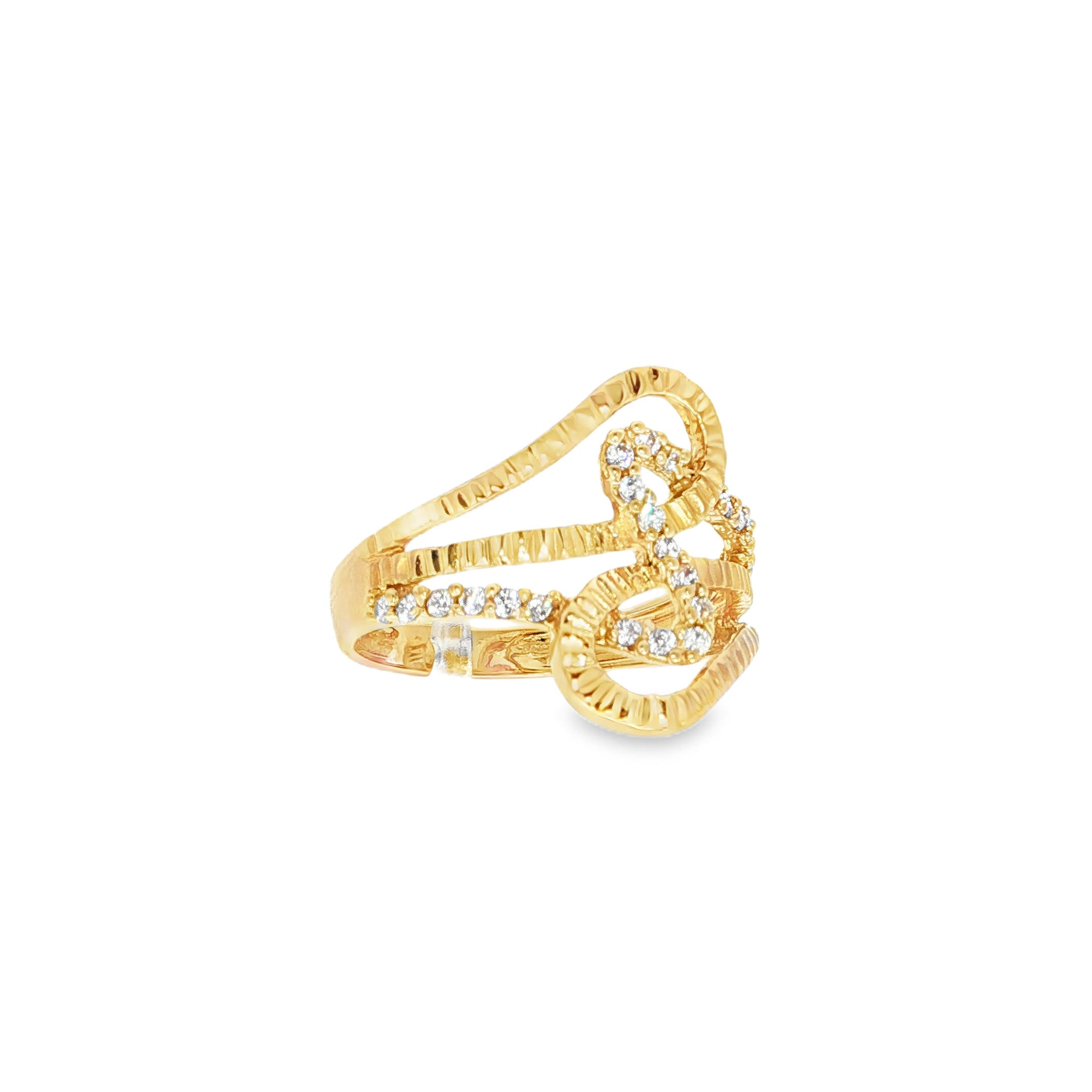 ANILLO S CON CIRCONITAS