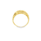 ANILLO CON CIRCONITAS
