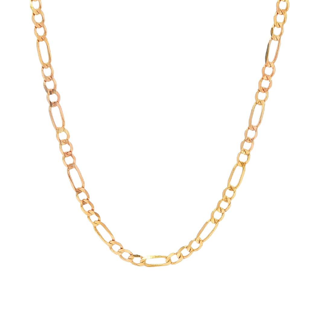 CADENA TIPO CARTIER 3-1