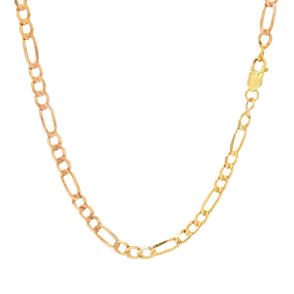 CADENA TIPO CARTIER 3-1
